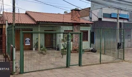 Casa no bairro Jardim Botânico