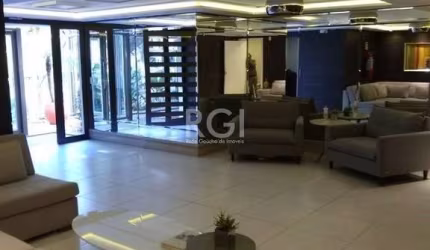 Apartamento para Venda - 74.39m², 3 dormitórios, 2 vagas - Bela Vista