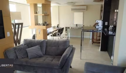 Cobertura para Venda - 200.89m², 3 dormitórios, sendo 1 suites, 2 vagas - Jardim