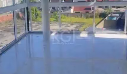 Cobertura 2 dormitórios à venda Fátima Canoas/RS