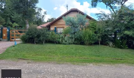 Casa 2 dormitórios à venda Saiqui Canela/RS