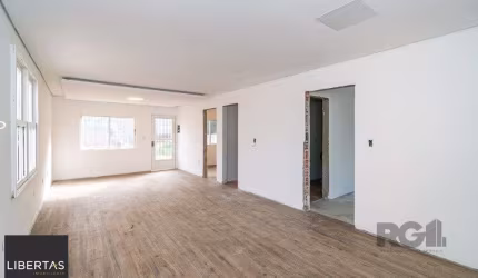 Casa 3 dormitórios à venda Cristal Porto Alegre/RS
