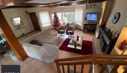 Casa 3 dormitórios à venda Vila Ipiranga Porto Alegre/RS