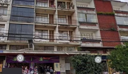 Apartamento de 1 dormitórios próximo hospital Cristo Redentor
