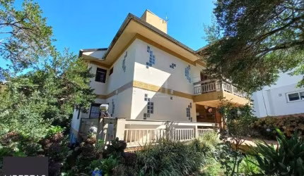 Casa 3 dormitórios à venda Loteamento Central Canela/RS