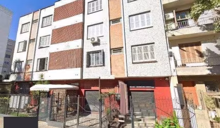 Apartamento JK na Cidade baixa