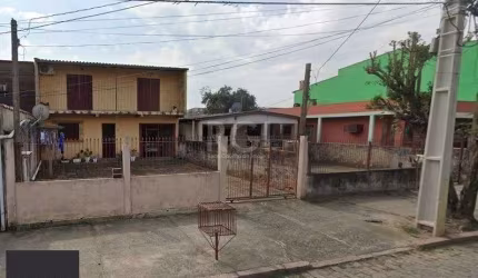 Sobrado de 3 dormitórios