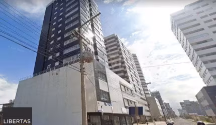 Apartamento alto padrão em Tramandai de 2 dormitórios e 2 vagas