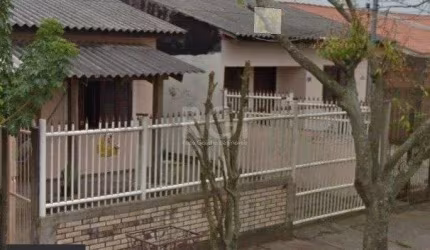 Casa 2 dormitórios à venda São José Canoas/RS