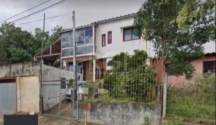Casa 4 dormitórios à venda Morada do Vale I Gravataí/RS
