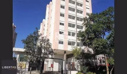 Apartamento para Venda - 50.98m², 2 dormitórios, 1 vaga - Partenon