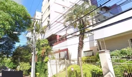 Apartamento 3 dormitórios à venda Mont Serrat Porto Alegre/RS