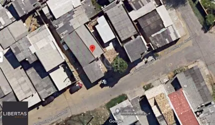 Terreno à venda Restinga Porto Alegre/RS