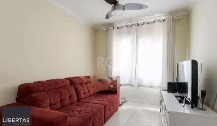 Apartamento no Sarandi de 2 dormitórios
