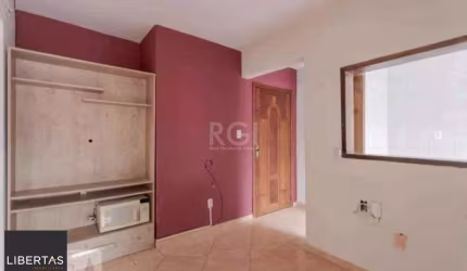 Apartamento 01 dormitório, no bairro Rubem Berta, em Porto Alegre - RS.
