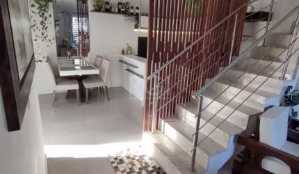 Casa 3 dormitórios à venda São José Canoas/RS