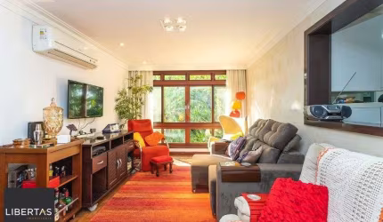 Apartamento 3 dormitórios à venda Rio Branco Porto Alegre/RS