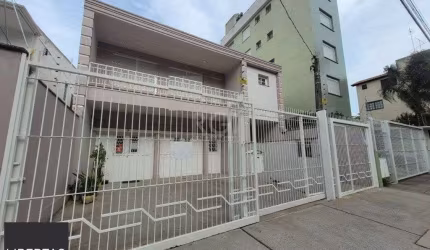 Casa 4 dormitórios à venda Jardim São Pedro Porto Alegre/RS