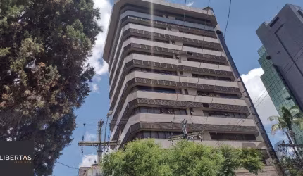 Sala Comercial à venda Moinhos de Vento Porto Alegre/RS