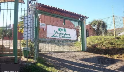Casa em Condomínio 3 dormitórios à venda São Tomé Viamão/RS
