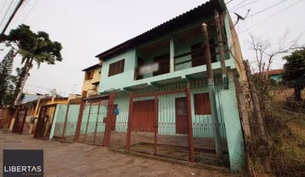 Casa 3 dormitórios à venda Jardim Sabará Porto Alegre/RS