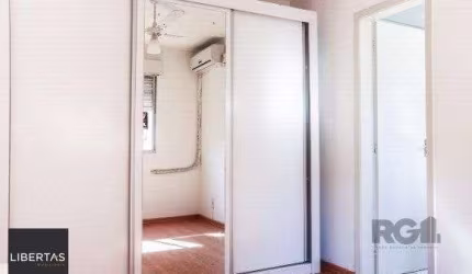 Apartamento 1 dormitórios à venda Santo Antônio Porto Alegre/RS