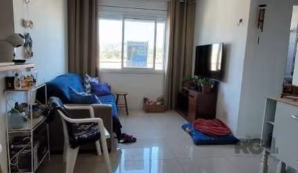 Apartamento 02 dormitórios, no bairro Bom Jesus, em Porto Alegre, RS.