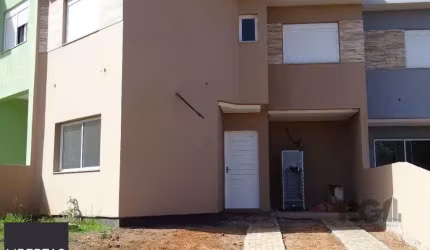 Casa / sobrado no Condomínio Verdes Campos NOVA