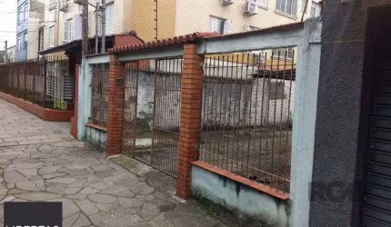 Terreno 1 dormitórios à venda Floresta Porto Alegre/RS