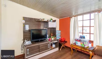 Casa na Chácara das Pedras - Av. José Gertum