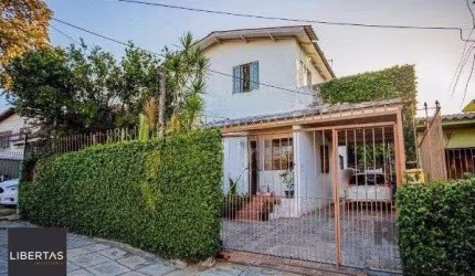 Casa 9 dormitórios à venda Jardim Carvalho Porto Alegre/RS