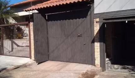 Casa 3 dormitórios à venda Jardim Algarve Alvorada/RS