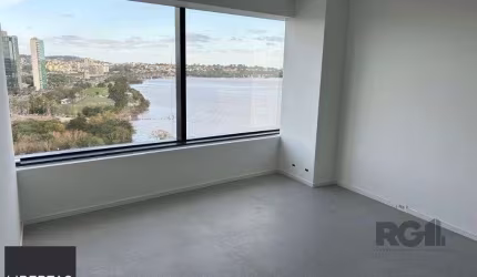 Sala Comercial para alugar Praia de Belas Porto Alegre/RS