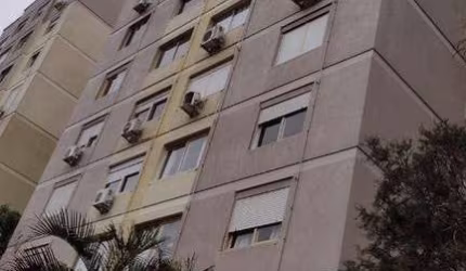 Apartamento 1 dormitórios à venda Santana Porto Alegre/RS