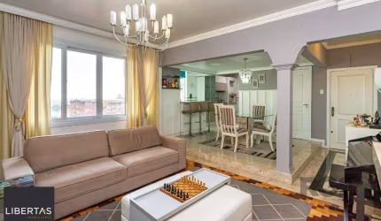 Apartamento 2 dormitórios à venda Centro Histórico Porto Alegre/RS