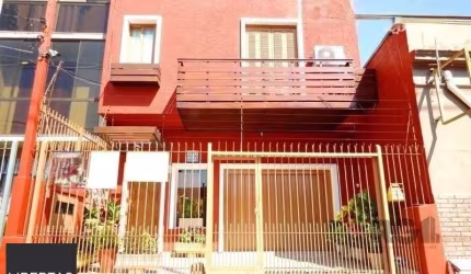 Casa 4 dormitórios à venda São Geraldo Porto Alegre/RS