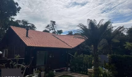 Casa em Condomínio 4 dormitórios à venda Mato Queimado Gramado/RS