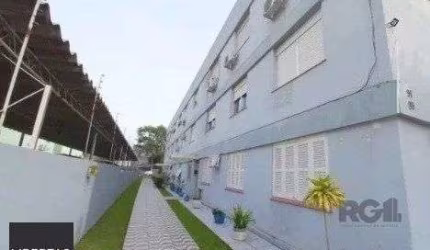 Apartamento 2 dormitórios à venda Cristal Porto Alegre/RS