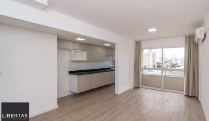 Apartamento de 2 dormitórios, vaga e infra no Passo D'areia