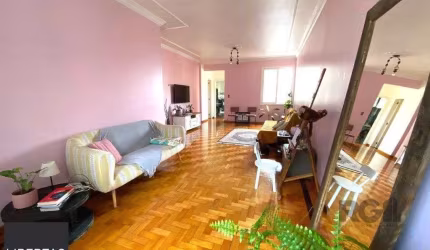 Apartamento no Centro de 3 dormitórios andar alto