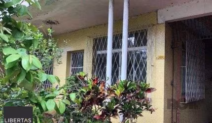 CASA SOBRADO NO cRISTO rEDENTOR DE 5 DORMITÓRIOS E 3 VAGAS