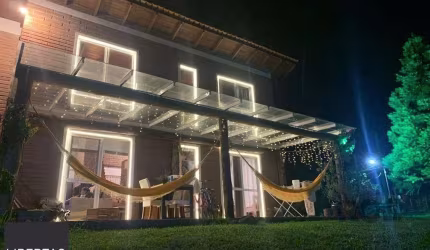 Casa condomínio em Gravatai