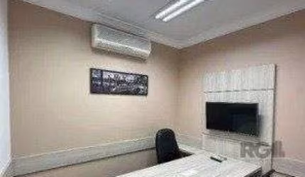 Sala Mobiliada na Borges de Medeiros