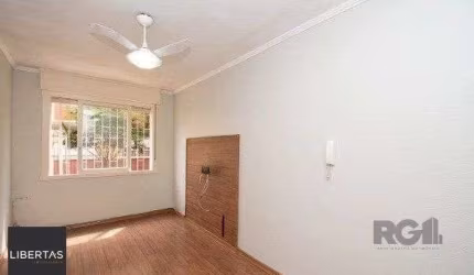 Apartamento no Jardim do Salso de 1 dormitório