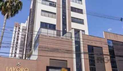 Sala comercial próximo ao Hospital Mãe de Deus