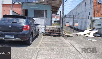 Terreno para vender ou alugar Sarandi Porto Alegre/RS