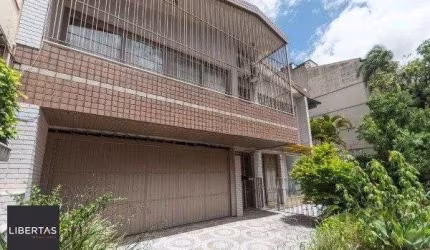 Casa 4 dormitórios à venda Petrópolis Porto Alegre/RS