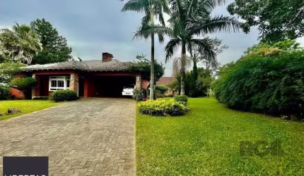 casa em condomínio em Gravatai