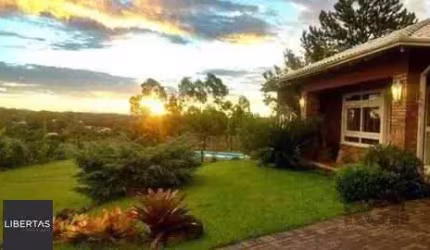 casa em condomínio em Gravatai