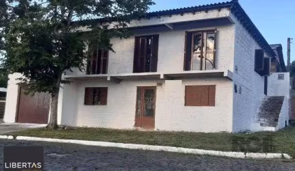 Casa 2 dormitórios à venda Prado Sant'Ana do Livramento/RS